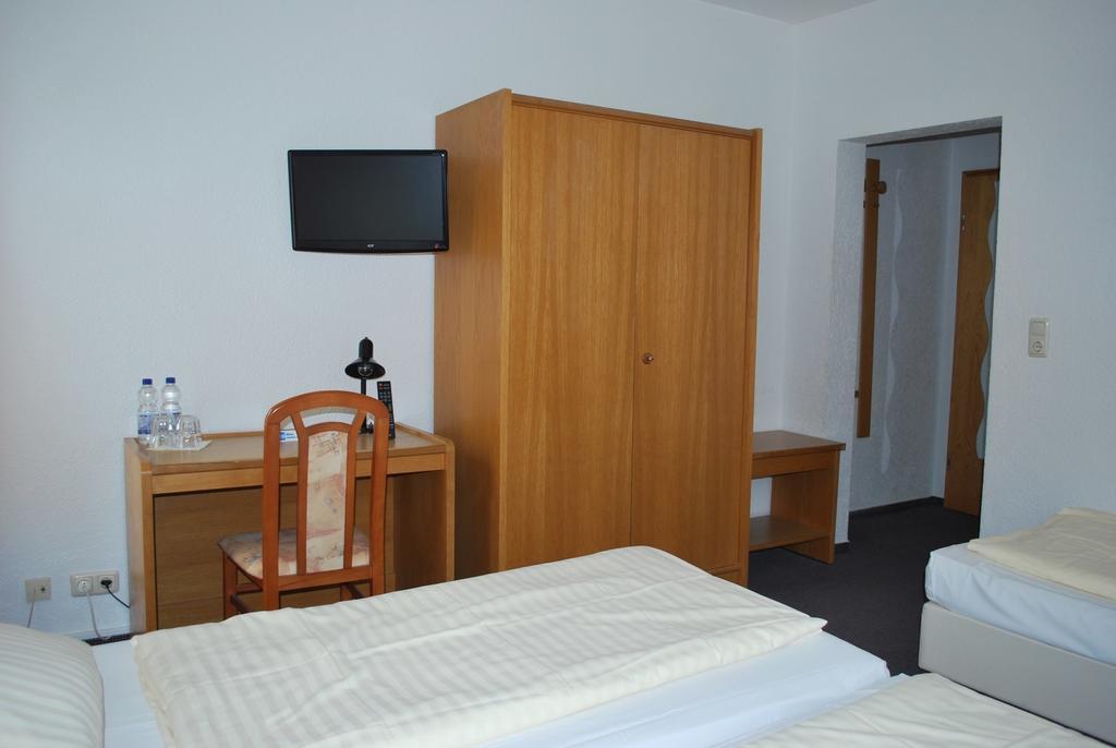 Nassauer Hof 3*