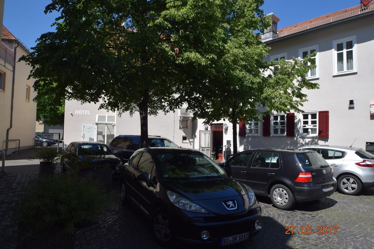 Nassauer Hof