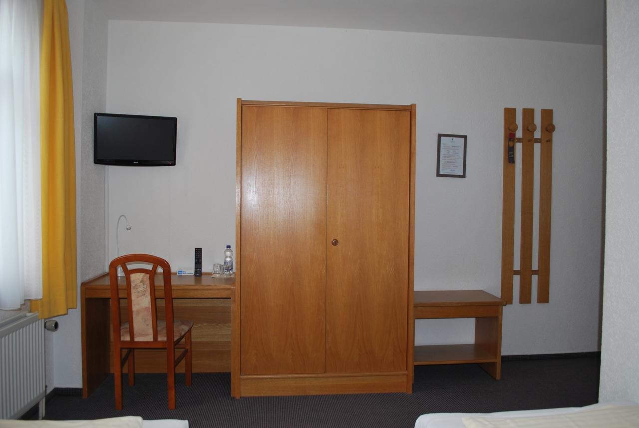 Hotel Nassauer Hof