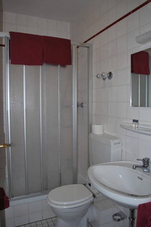 Nassauer Hof Hotel 3*